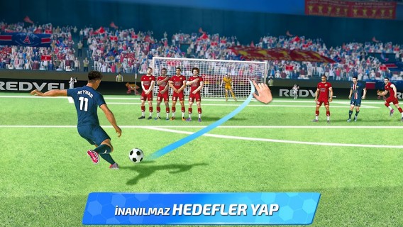 Soccer Star 22 Super Football Resimleri