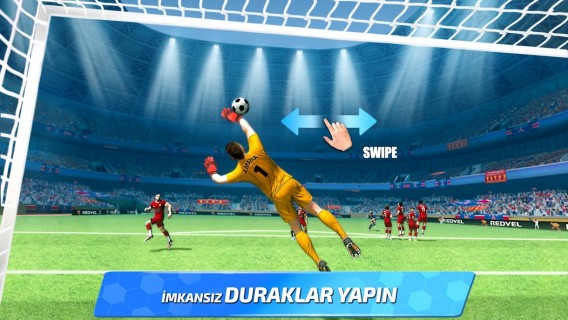 Soccer Star 22 Super Football Resimleri