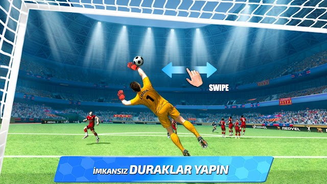 Soccer Star Super Football Resimleri