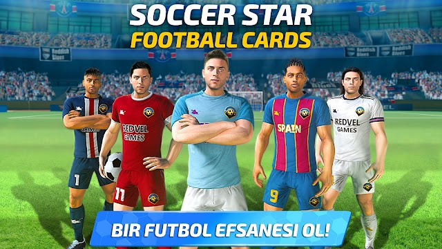 Soccer Star Super Football Resimleri