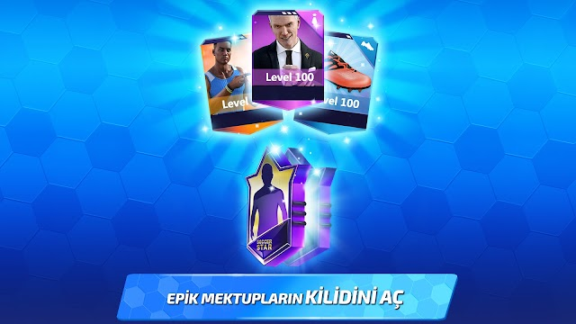 Soccer Star Super Football Resimleri