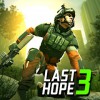 Android Last Hope 3: Sniper Zombie War Resim