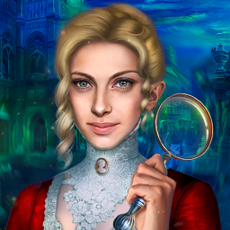 Android Dark City: Vienna Mystery F2P ikonu