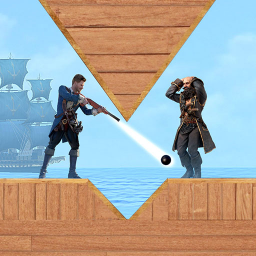 Android Stormshot: Isle of Adventure ikonu