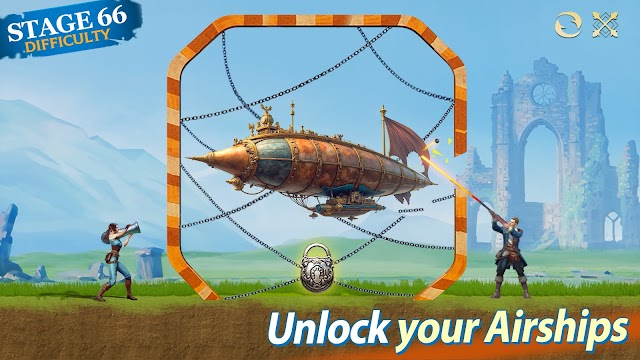 Stormshot: Isle of Adventure Resimleri