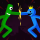 Stickman Fighting Supreme Android indir