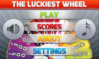 Luckiest Wheel (Free) Resimleri