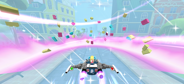 LEGO® Friends: Heartlake Rush Resimleri