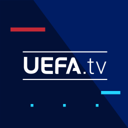 Android UEFA.tv ikonu