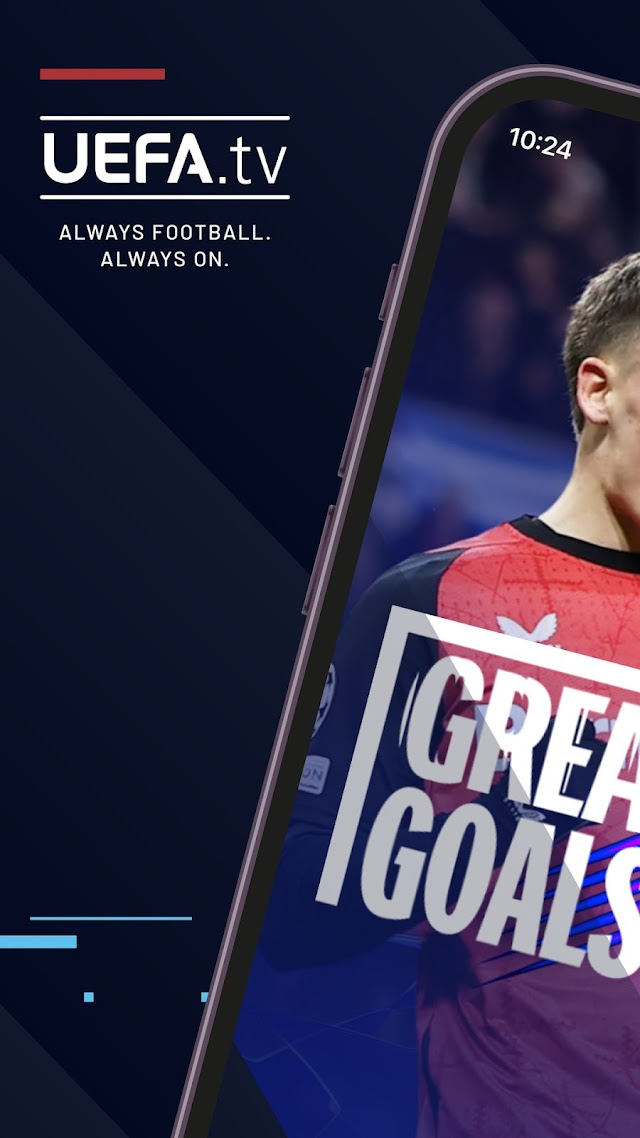 UEFA.tv Resimleri