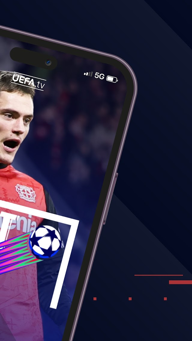 UEFA.tv Resimleri