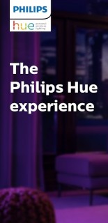 Philips Hue Resimleri