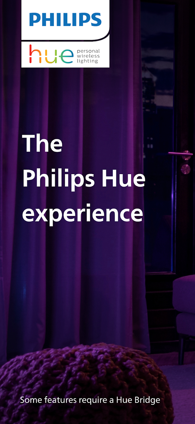 Philips Hue Resimleri