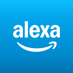 Android Amazon Alexa ikonu