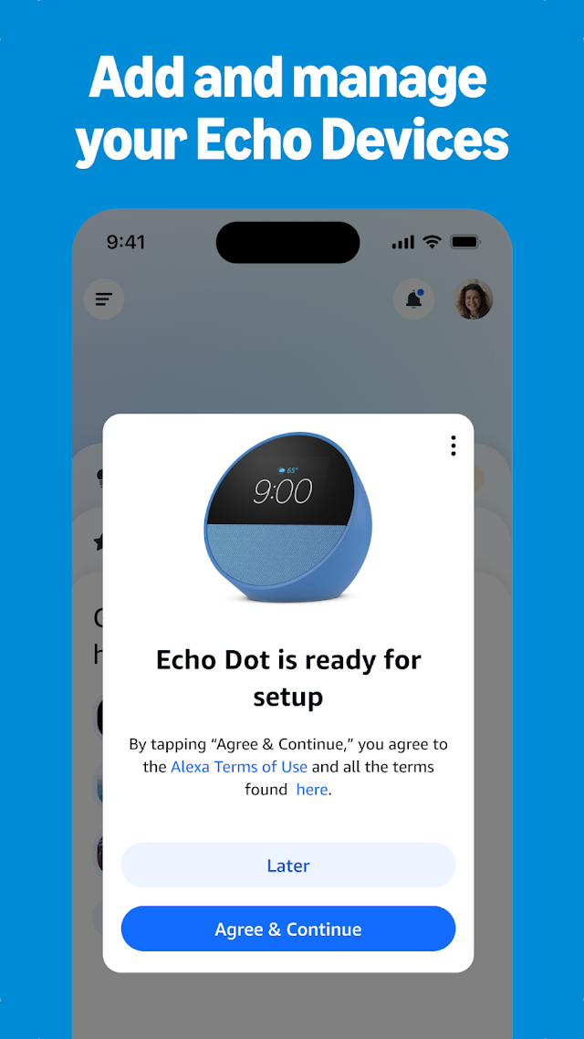 Amazon Alexa Resimleri