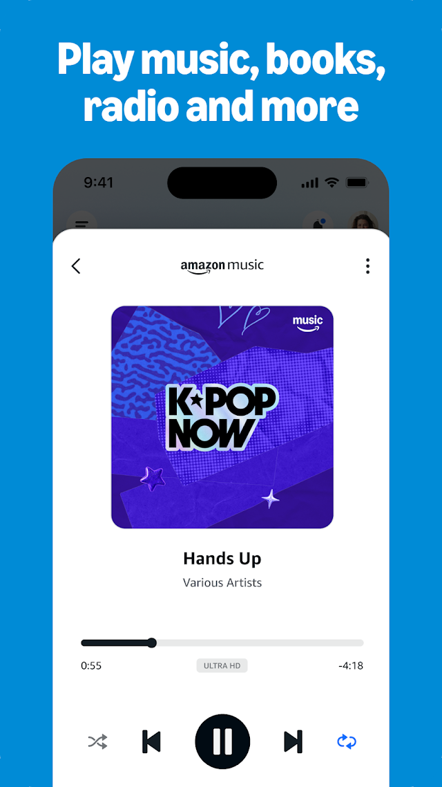 Amazon Alexa Resimleri
