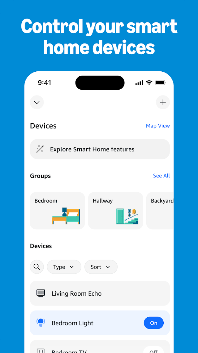 Amazon Alexa Resimleri