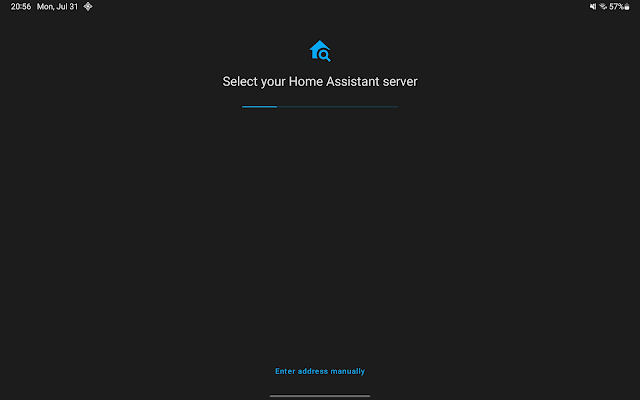 Home Assistant Resimleri