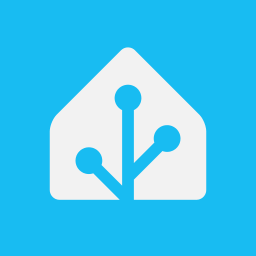 Android Home Assistant ikonu