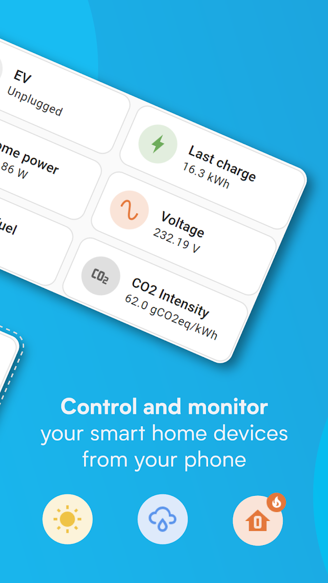 Home Assistant Resimleri