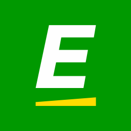 Android Europcar - Car & Van Rental ikonu