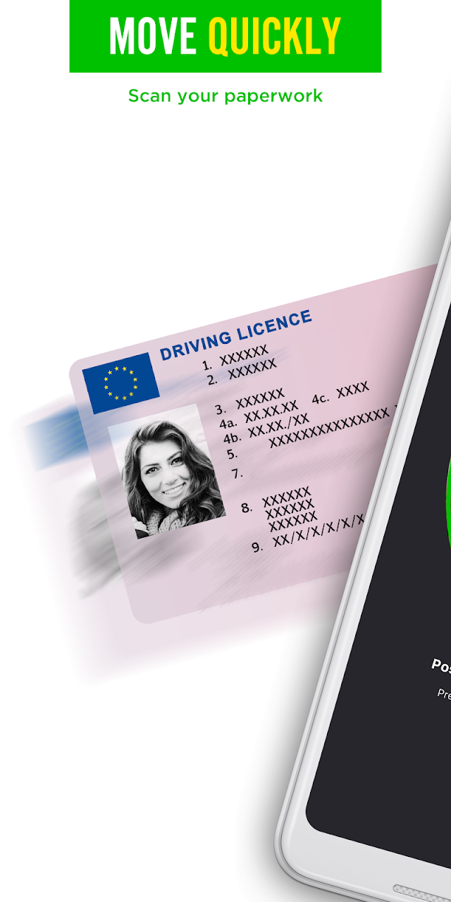 Europcar - Car & Van Rental Resimleri