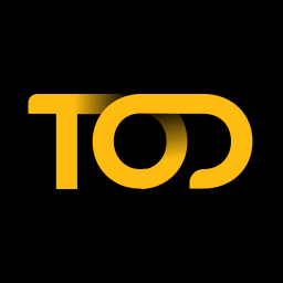 Android TOD-S�per Lig Dizi Film �zle ikonu
