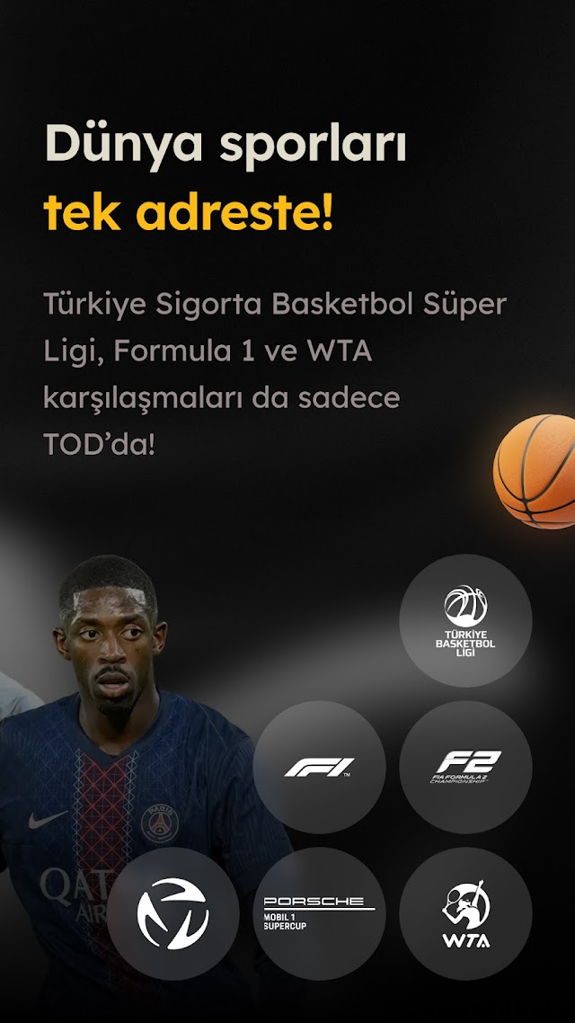TOD-Süper Lig Dizi Film İzle Resimleri