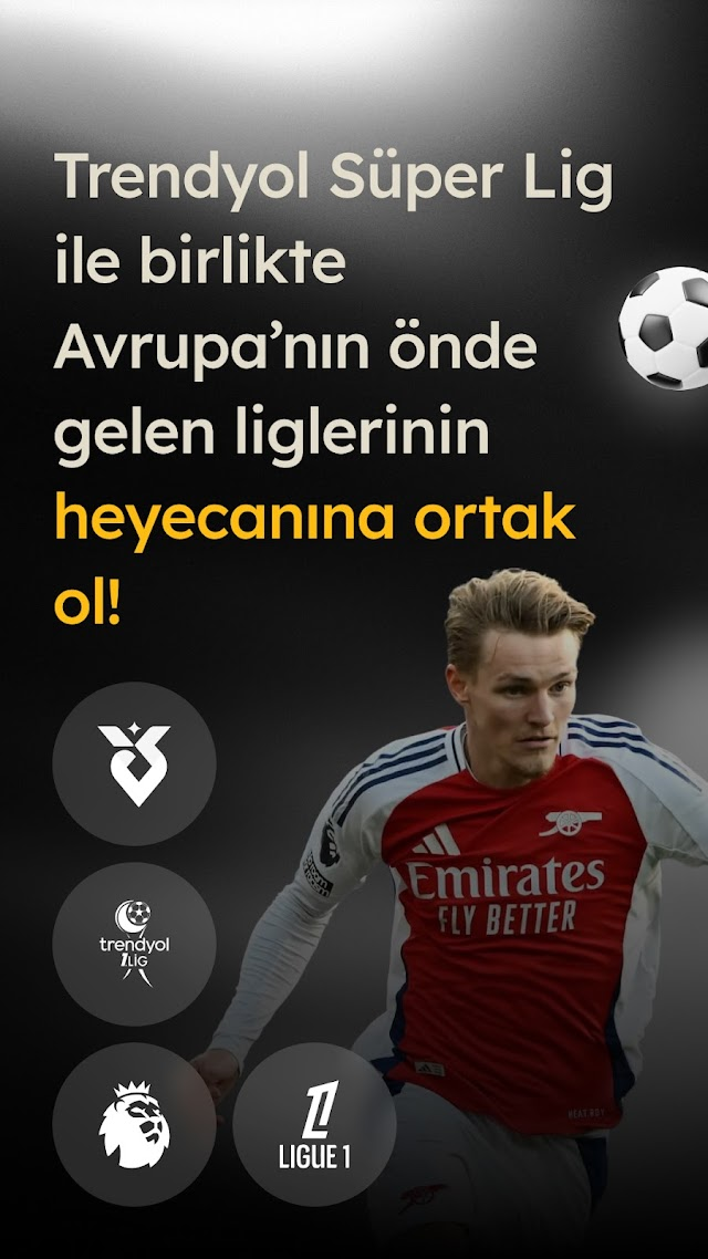 TOD-Süper Lig Dizi Film İzle Resimleri