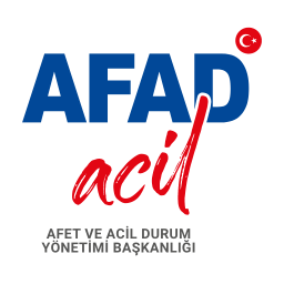 Android Afad Acil �a�r� ikonu