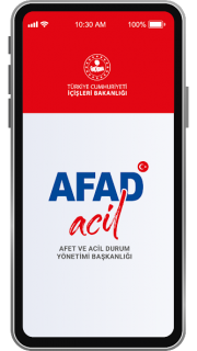 Afad Acil ar Resimleri