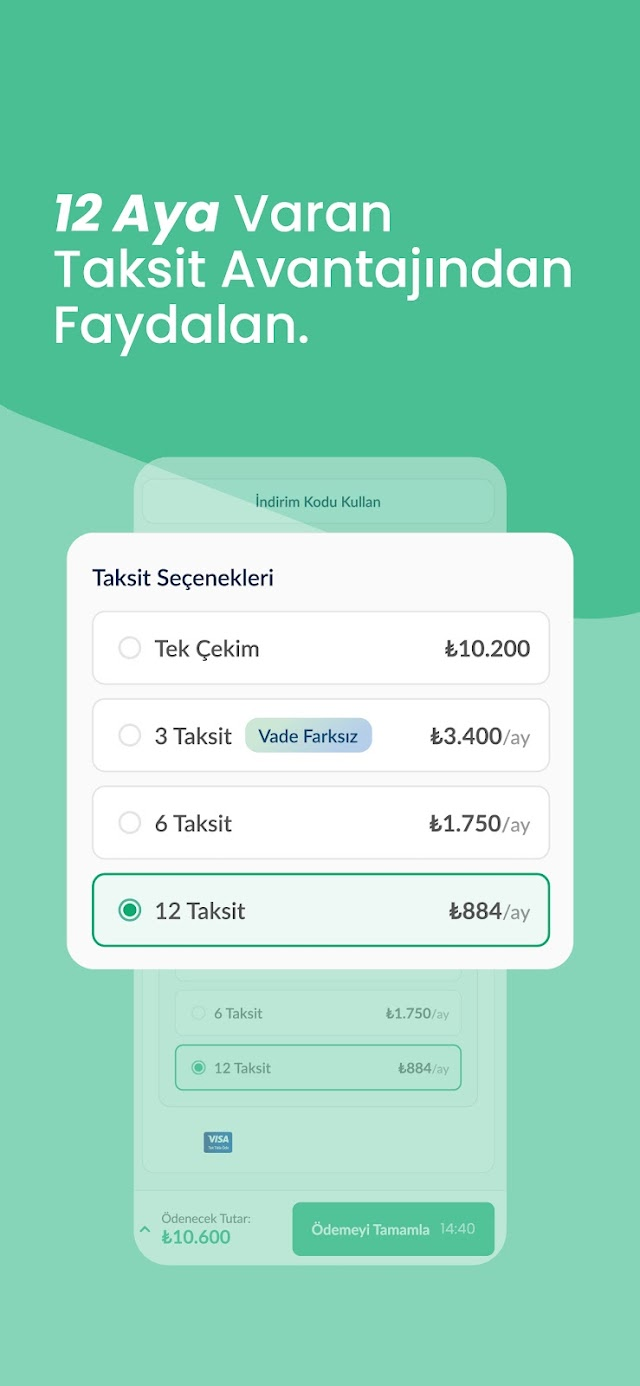 HiDoctor:Psikolog & Diyetisyen Resimleri
