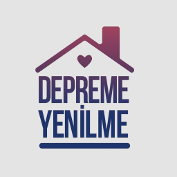 Android Depreme Yenilme ikonu