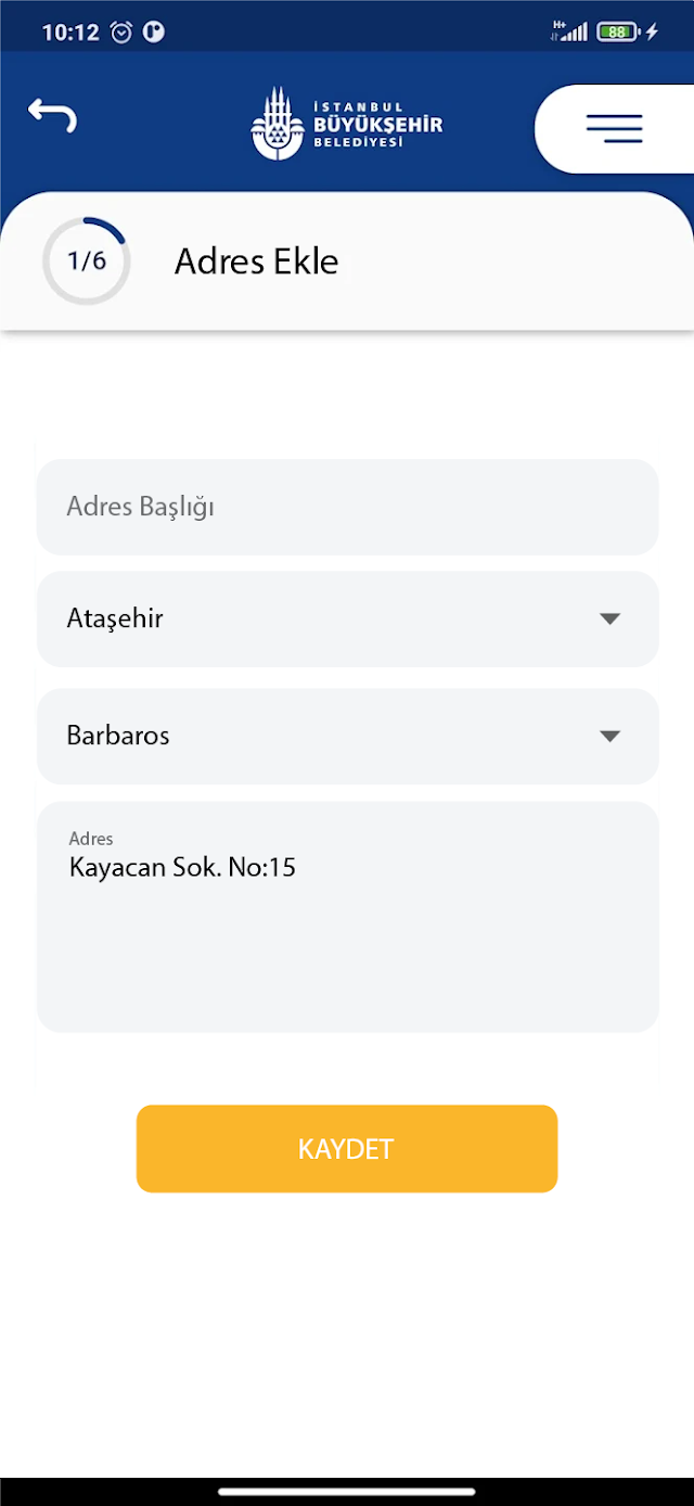 Depreme Yenilme Resimleri
