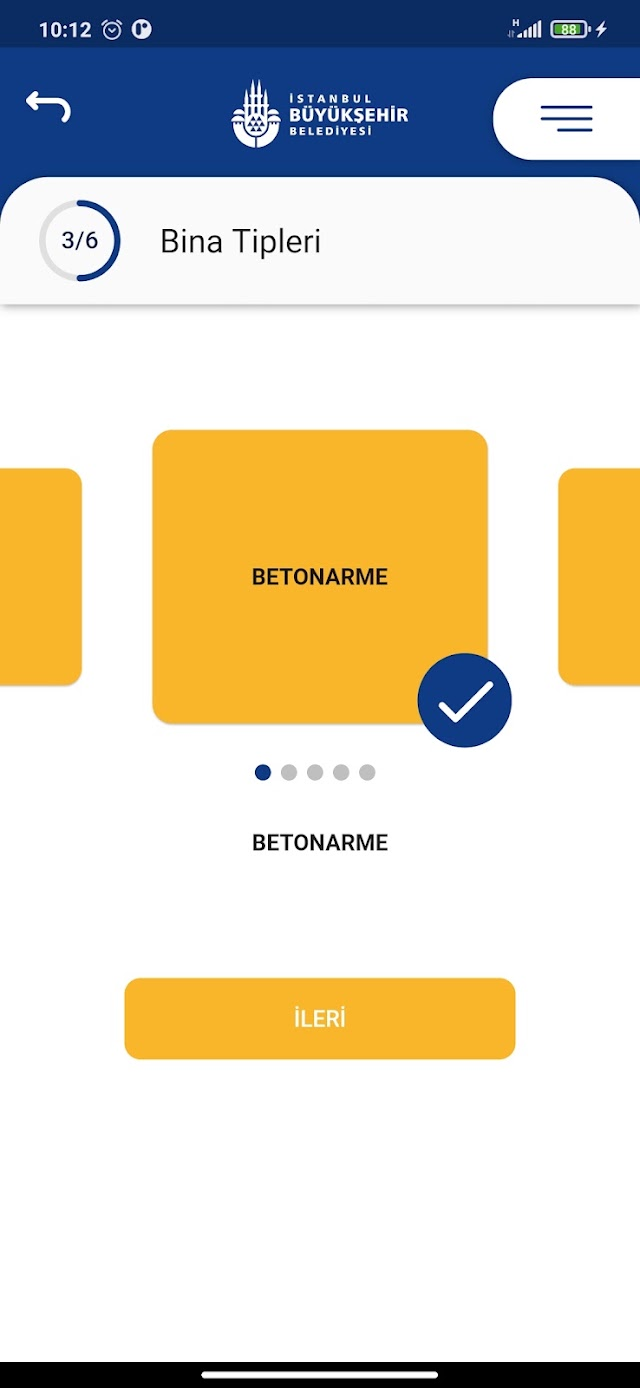 Depreme Yenilme Resimleri