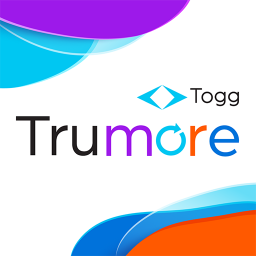 Android Trumore ikonu