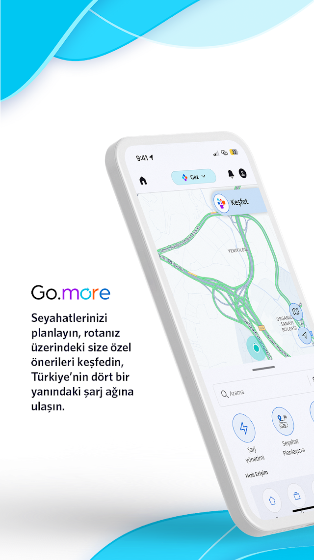 Trumore Resimleri
