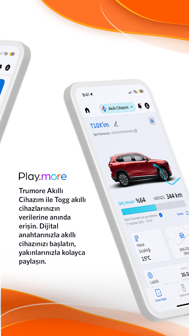 Trumore Resimleri
