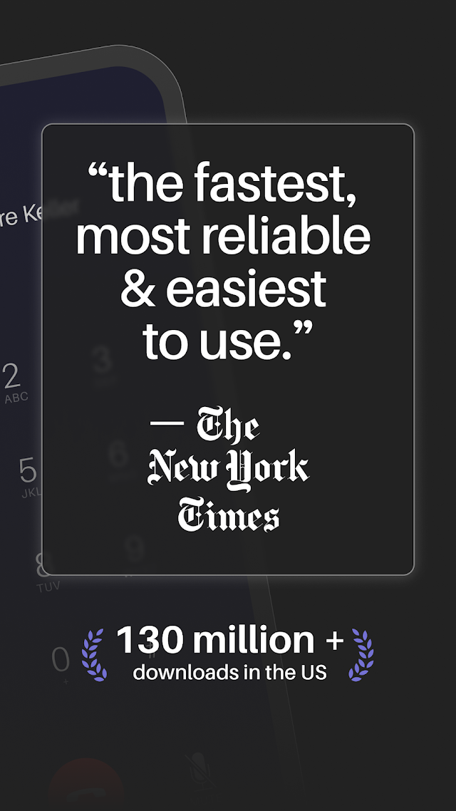 Text Free: Second Phone Number Resimleri
