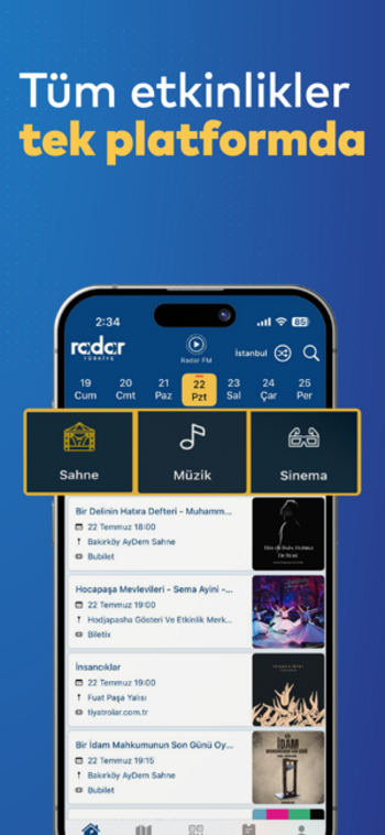Radar Türkiye Resimleri