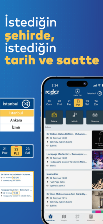 Radar Türkiye Resimleri