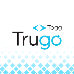 Android TOGG Trugo ikonu