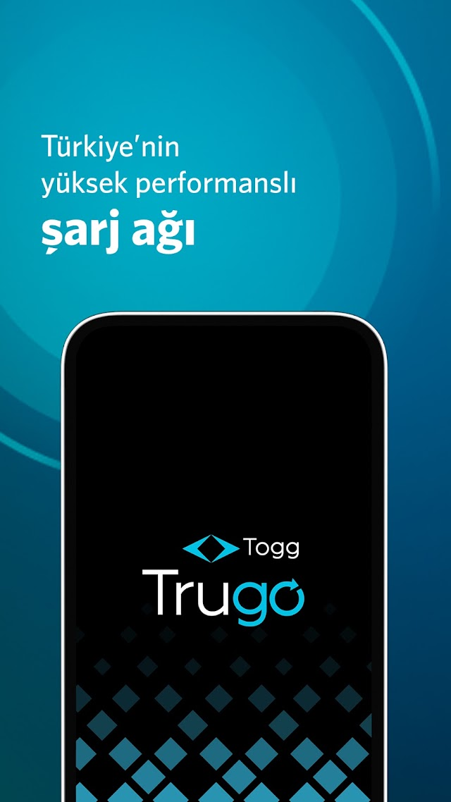 TOGG Trugo Resimleri