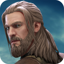 Android Ertu�rul Gazi 3: Dirili� RPG ikonu