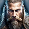 Android Vikings: Valhalla Saga Resim