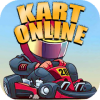 Android Real Kart Racing Online Resim