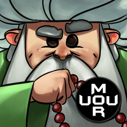 Android Nasreddin Runner ikonu