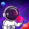 Android Planet Shooter Resim