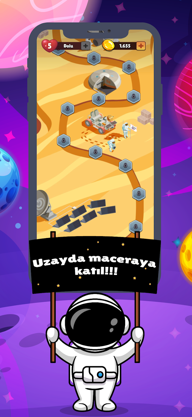 Bulmaca Oyunu Resimleri