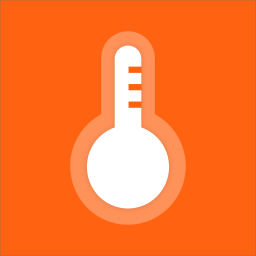 Android Thermo Check 365D ikonu